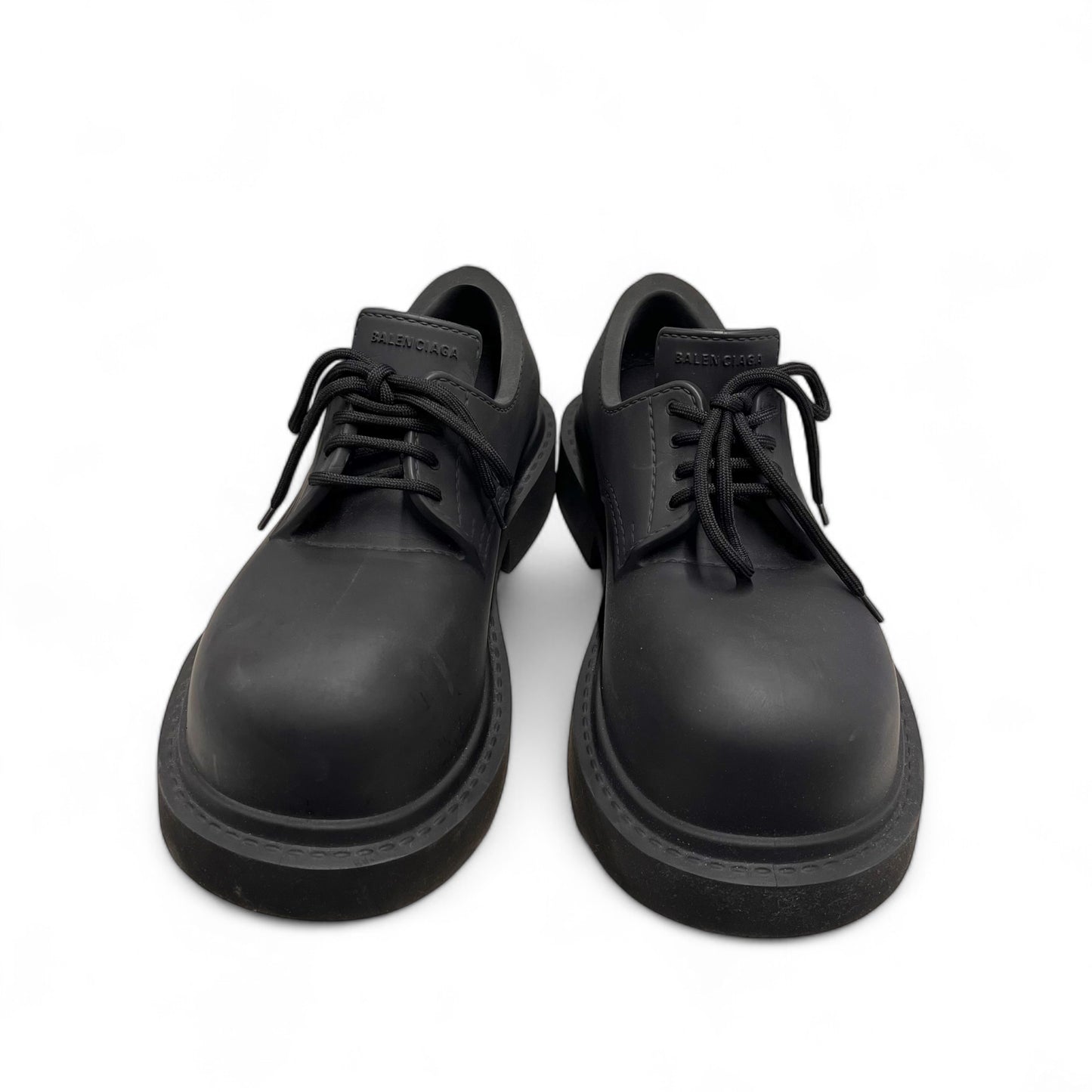 BALENCIAGA Sneaker 43 717805 STEROID DERRY