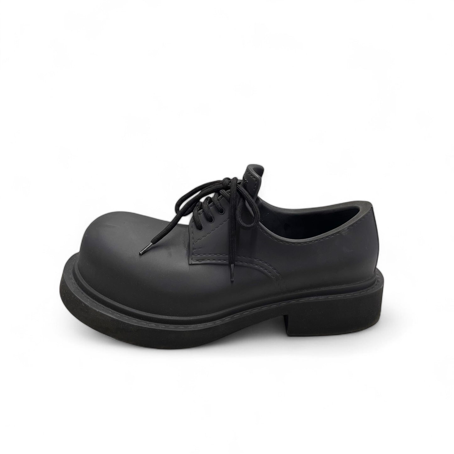 BALENCIAGA Sneaker 43 717805 STEROID DERRY