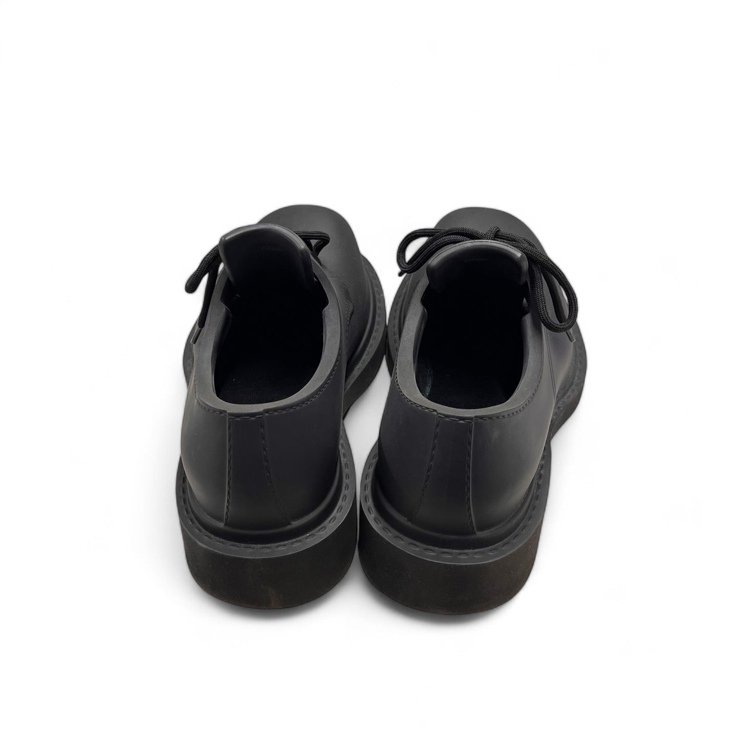 BALENCIAGA Sneaker 43 717805 STEROID DERRY