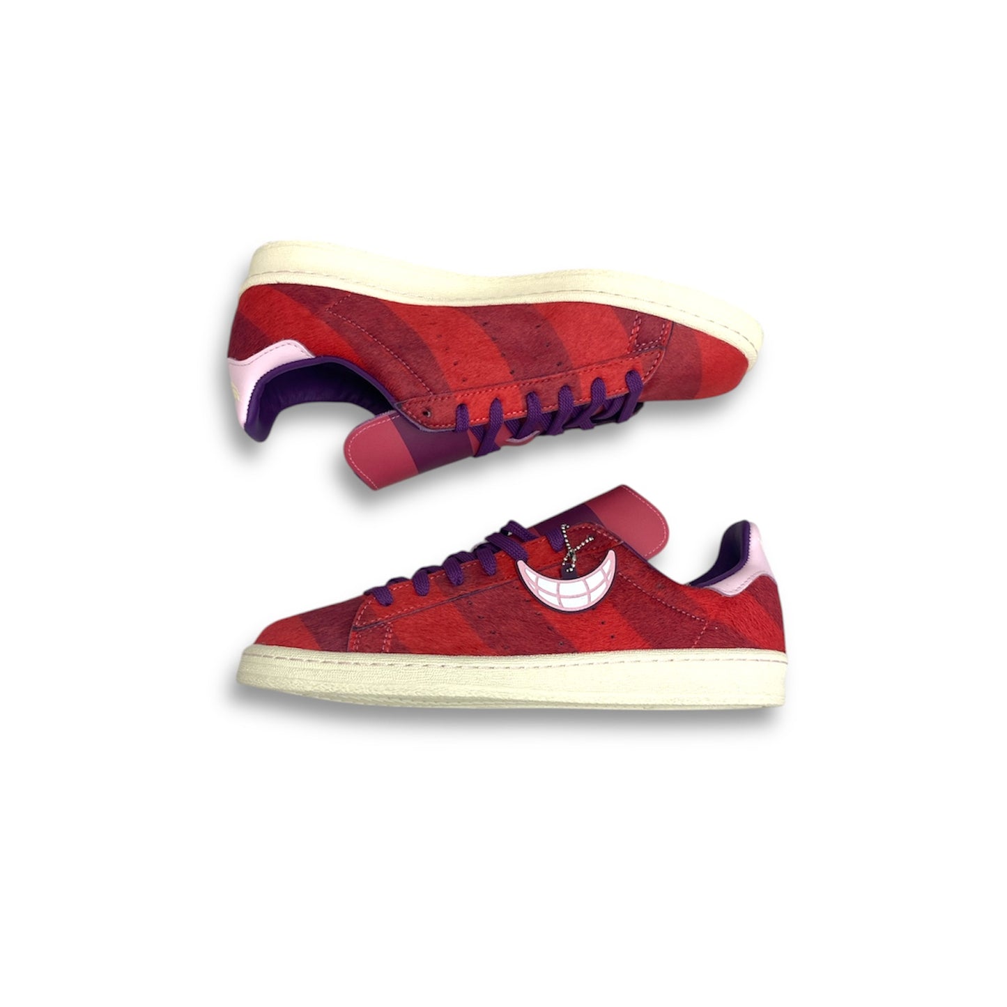 adidas Sneaker SIZE 44 Mens GX2026 Pink/Purple Disney Rank A