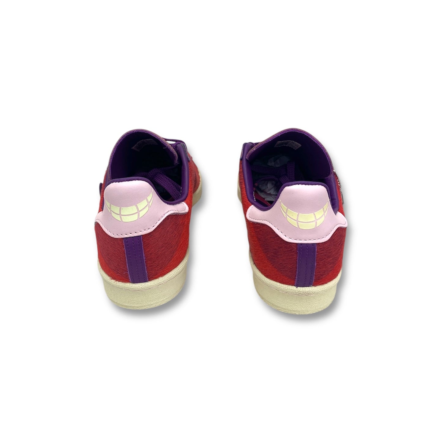 adidas Sneaker SIZE 44 Mens GX2026 Pink/Purple Disney Rank A