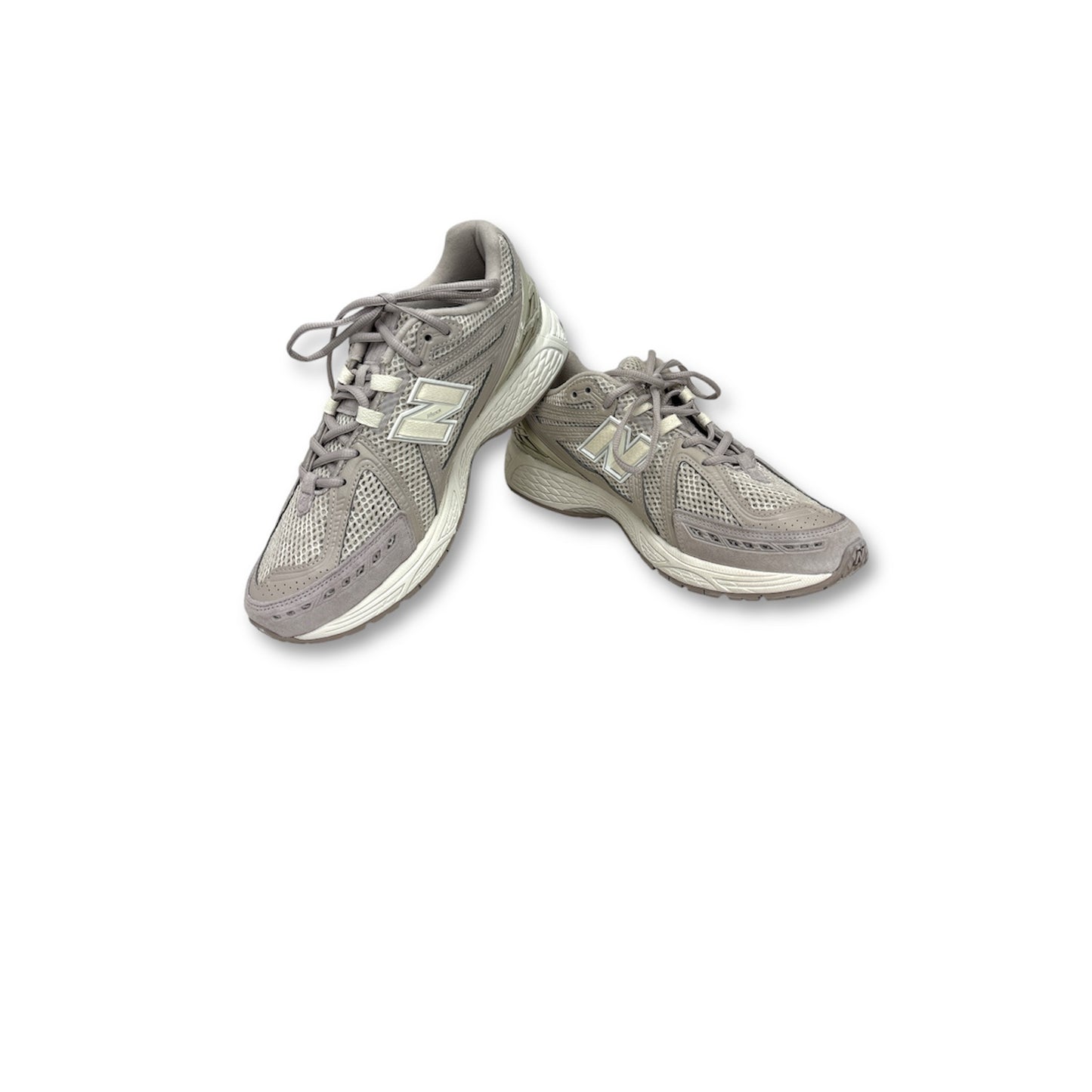 NEW BALANCE Sneaker Size 9 US M1906RGR Mens Gray Rank B