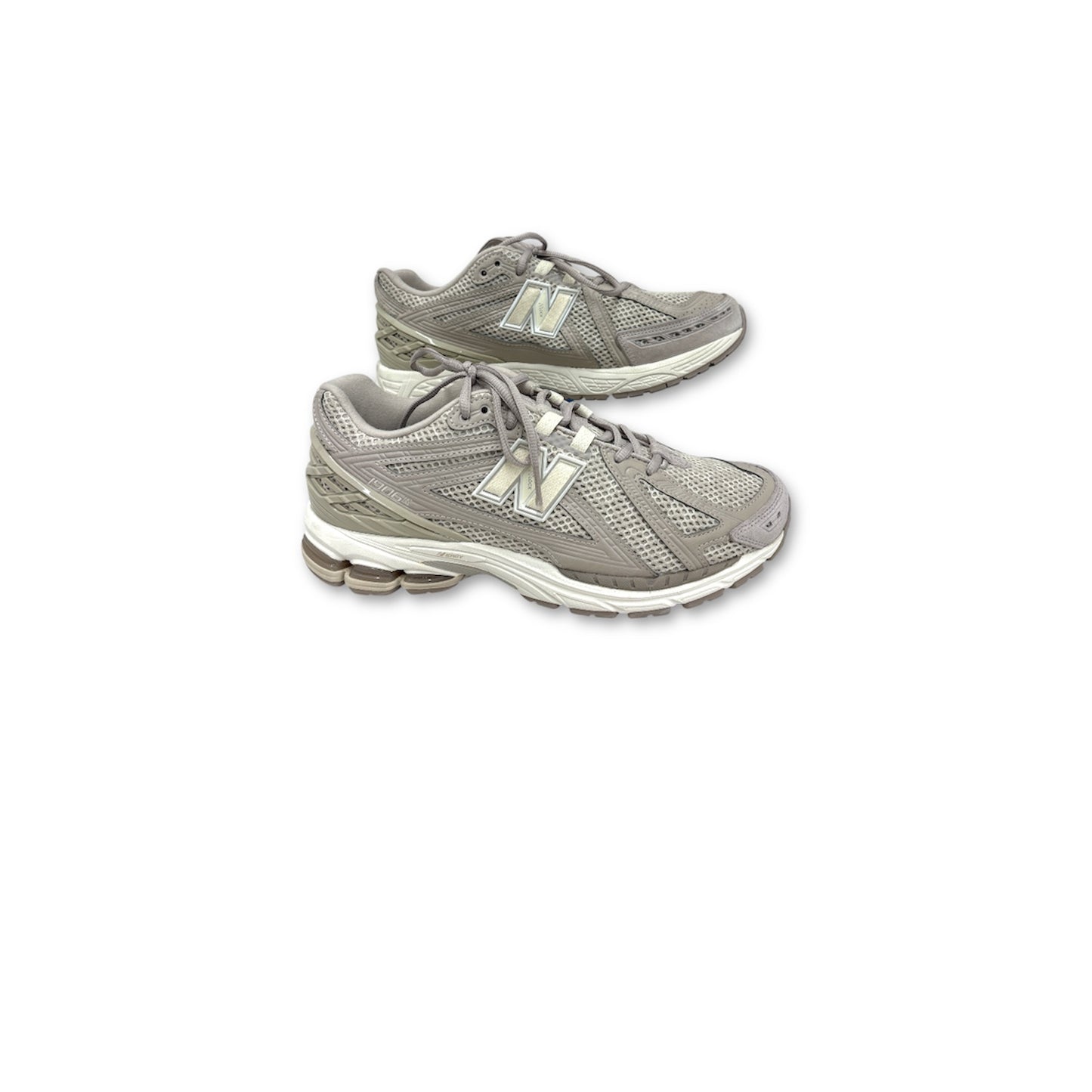 NEW BALANCE Sneaker Size 9 US M1906RGR Mens Gray Rank B