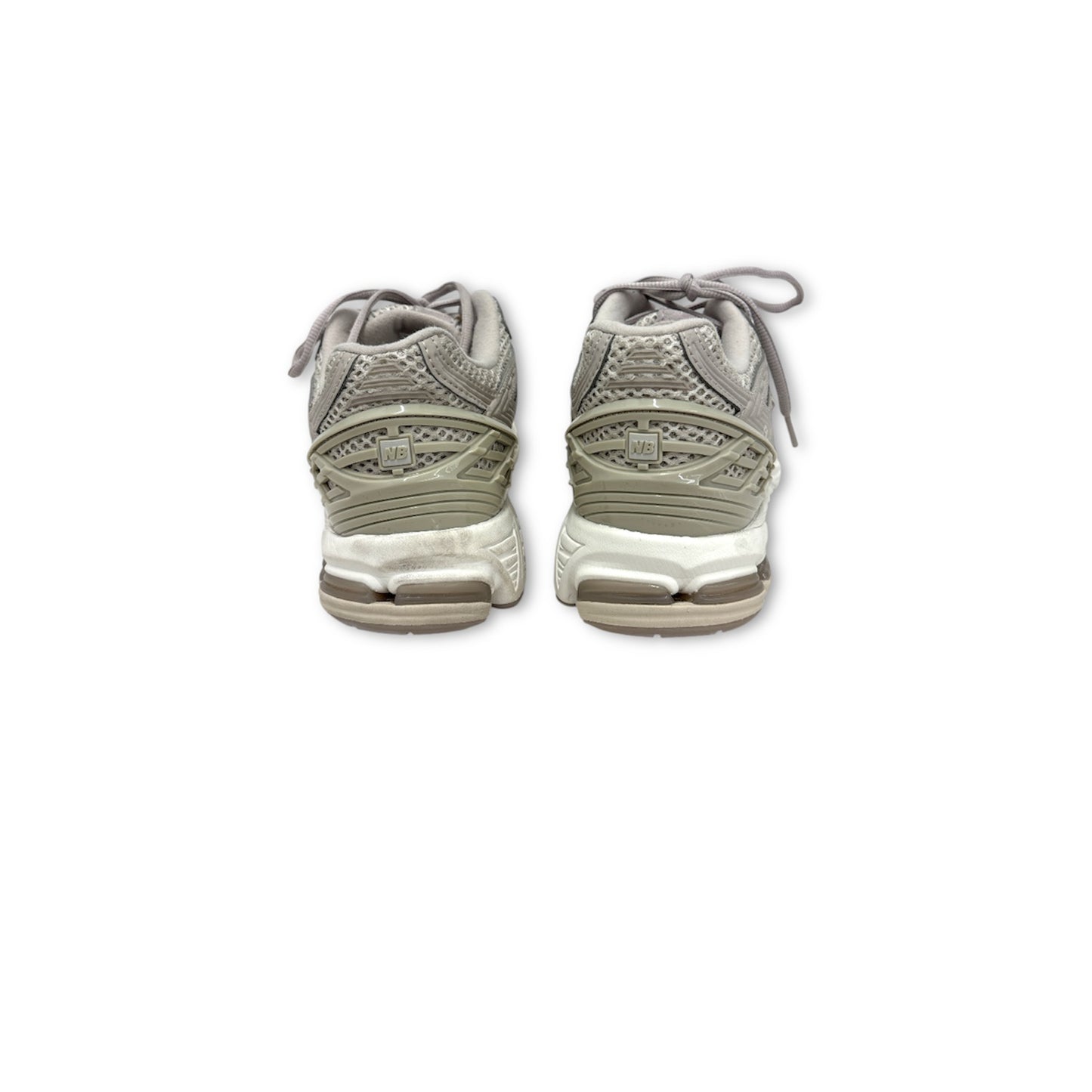 NEW BALANCE Sneaker Size 9 US M1906RGR Mens Gray Rank B