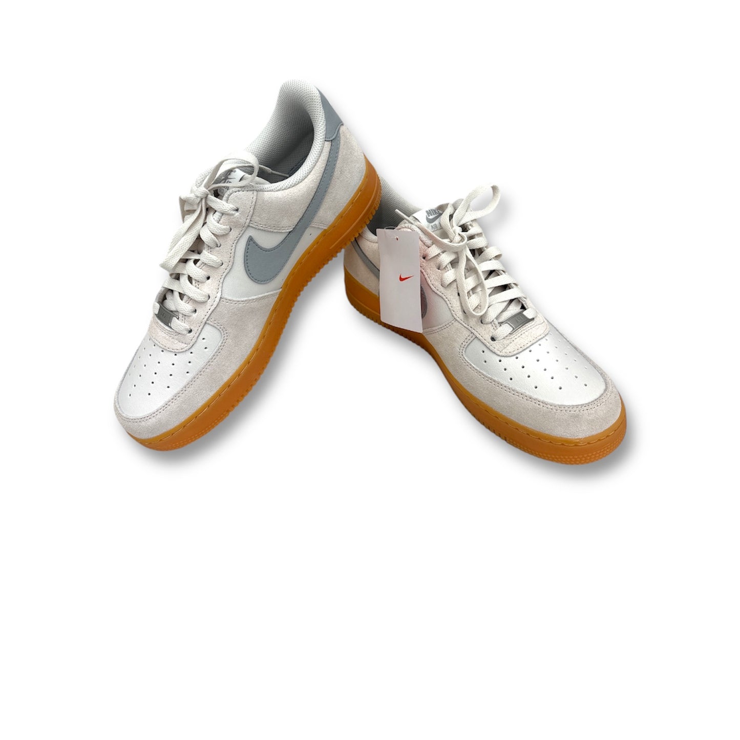 ์NIKE Sneaker Size 42.5 Mens FQ8714-002 White Rank A