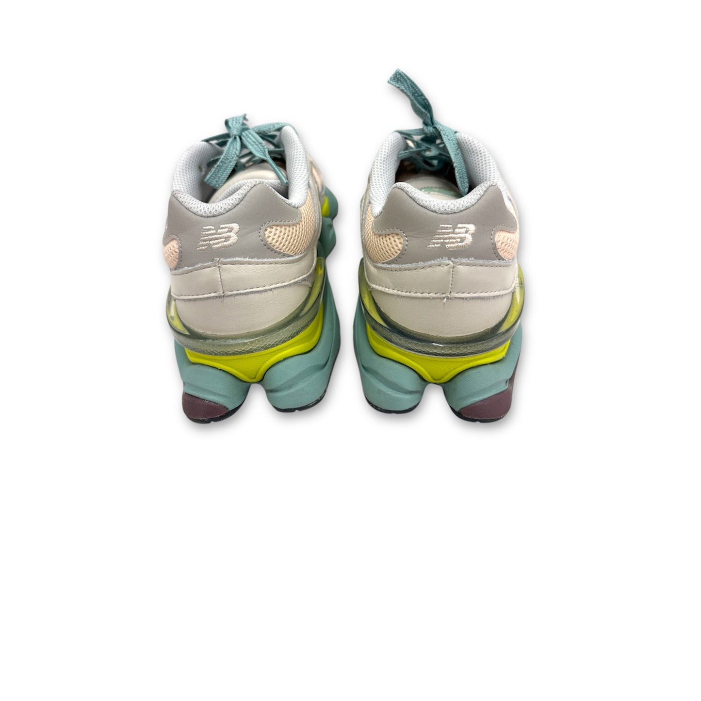 NEW BALANCE Sneaker Size 41.5 Mens U9060GCB Muiti Color MoonBeam