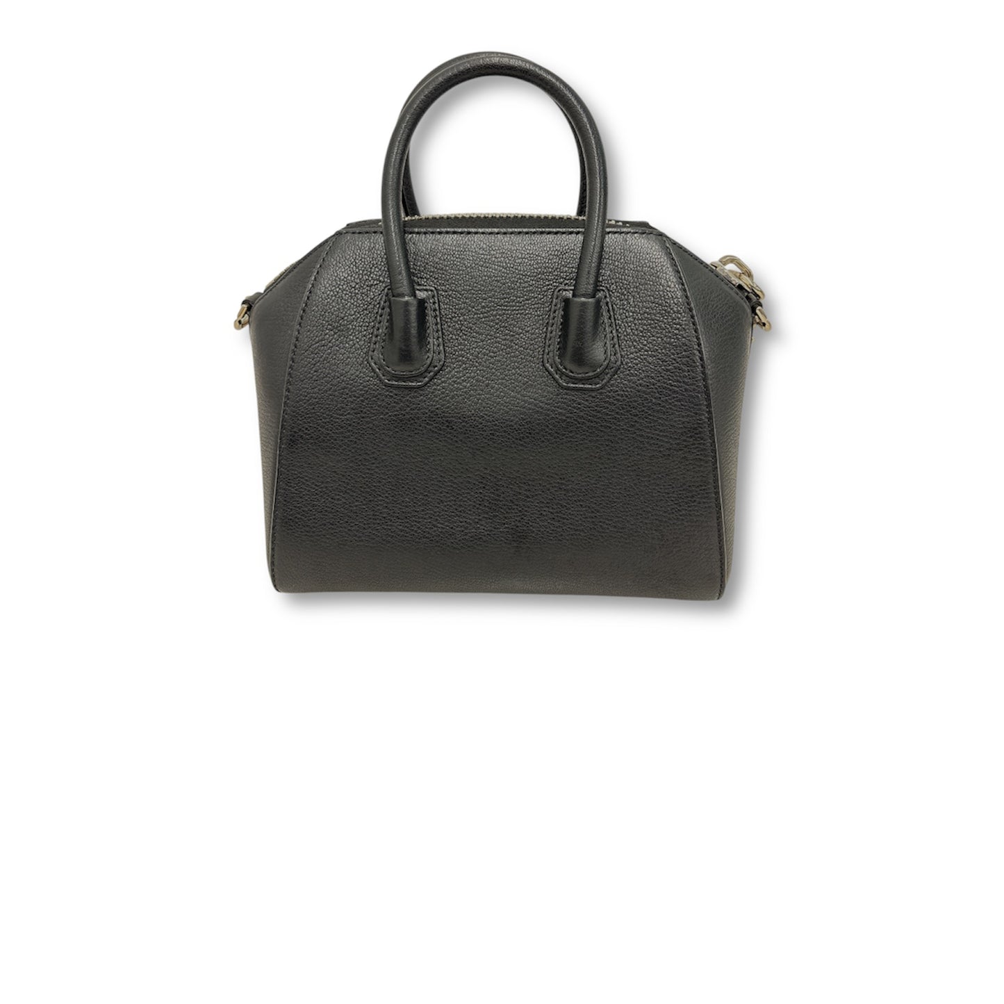 GIVENCHY 2 WAY Bag Antigona Black MPO 0118 Rank A