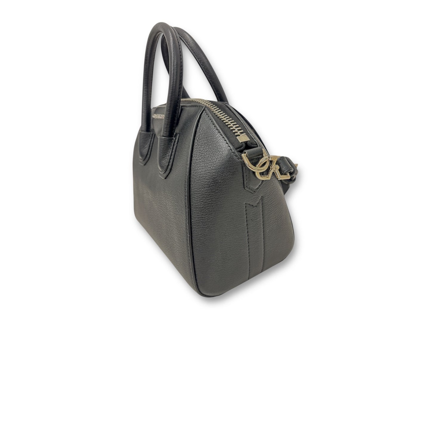 GIVENCHY 2 WAY Bag Antigona Black MPO 0118 Rank A