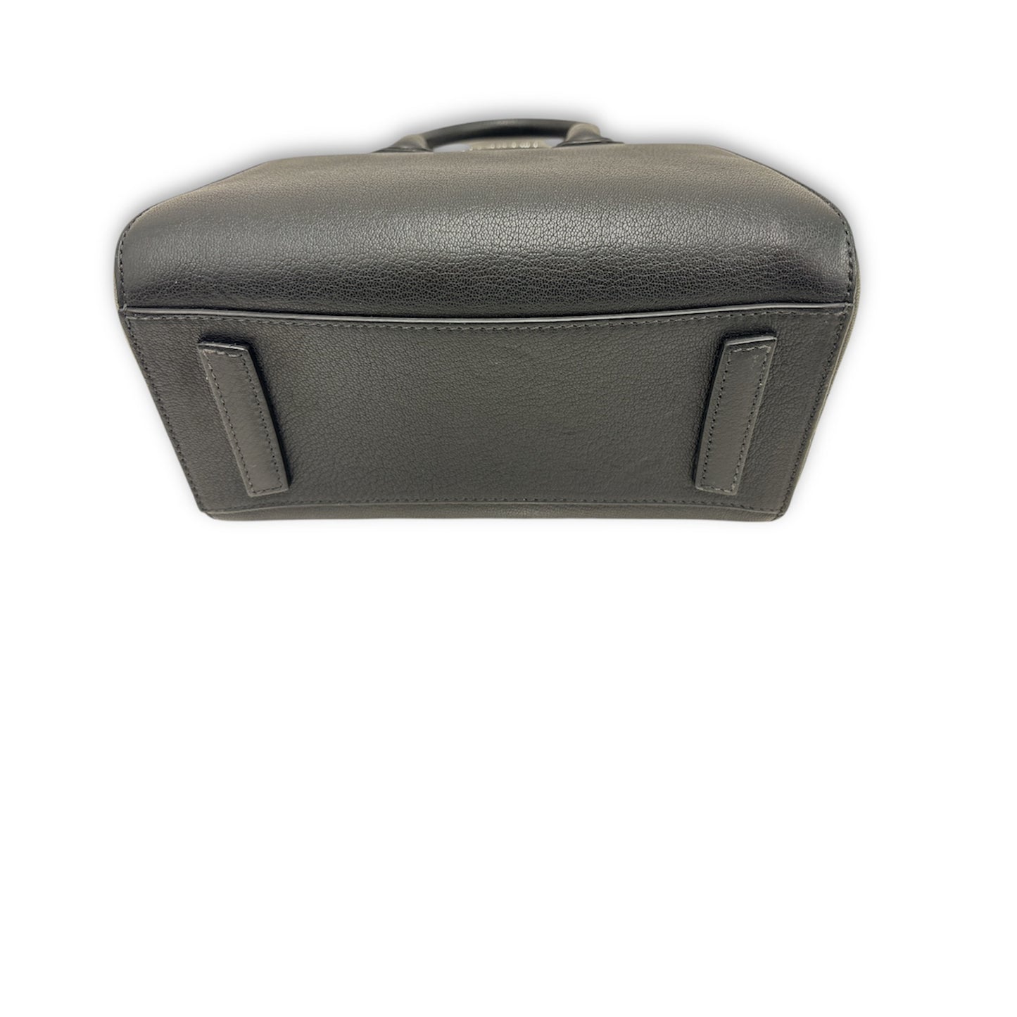 GIVENCHY 2 WAY Bag Antigona Black MPO 0118 Rank A