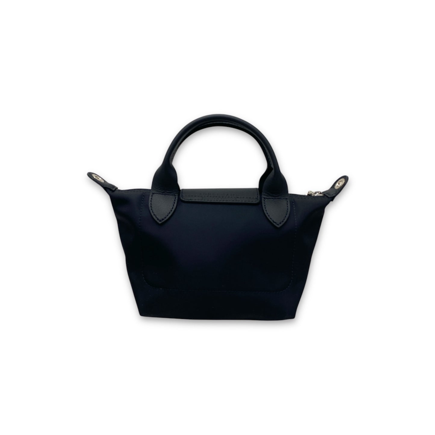 LONGCHAMP 2WAY Bag L1500598001 Black Rank AB