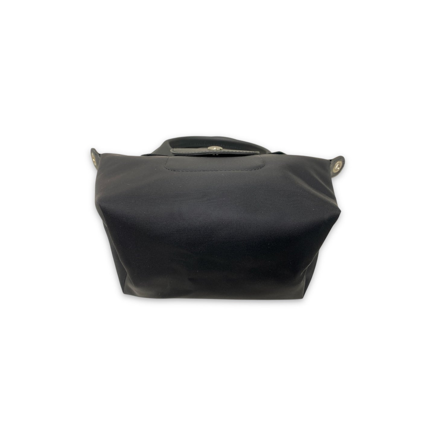 LONGCHAMP 2WAY Bag L1500598001 Black Rank AB