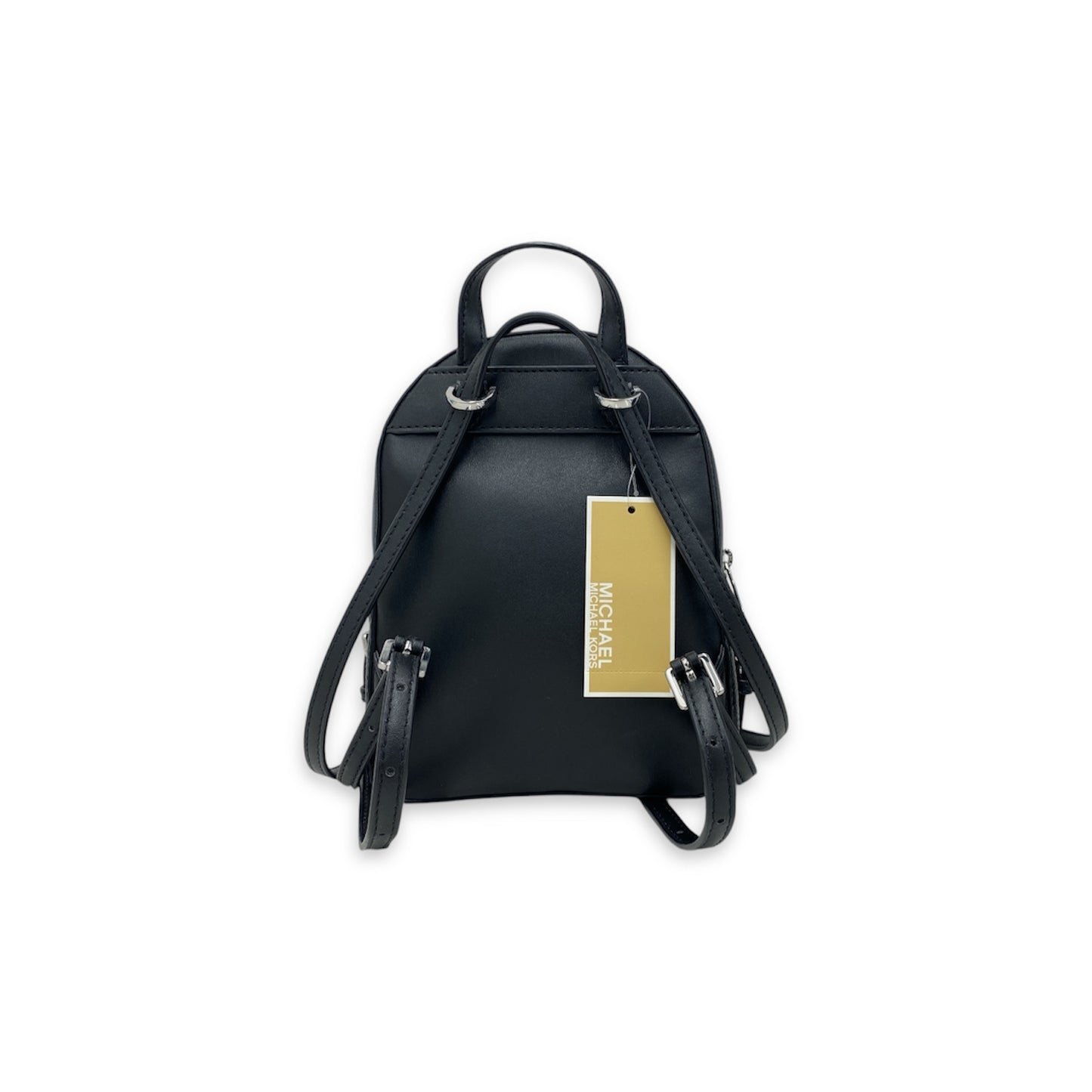 MICHAEL KORS Rucksack 35T2S8TB1L Black Rank A
