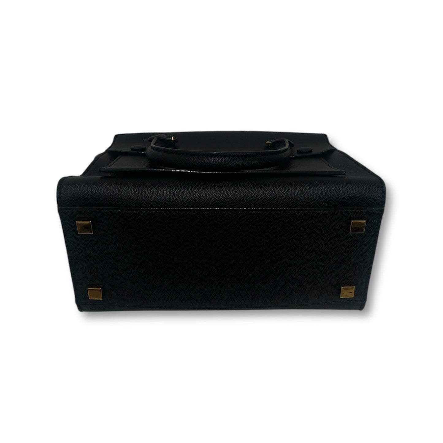 CHARLES & KEITH 2WAY Bag 50780334 Black Rank B