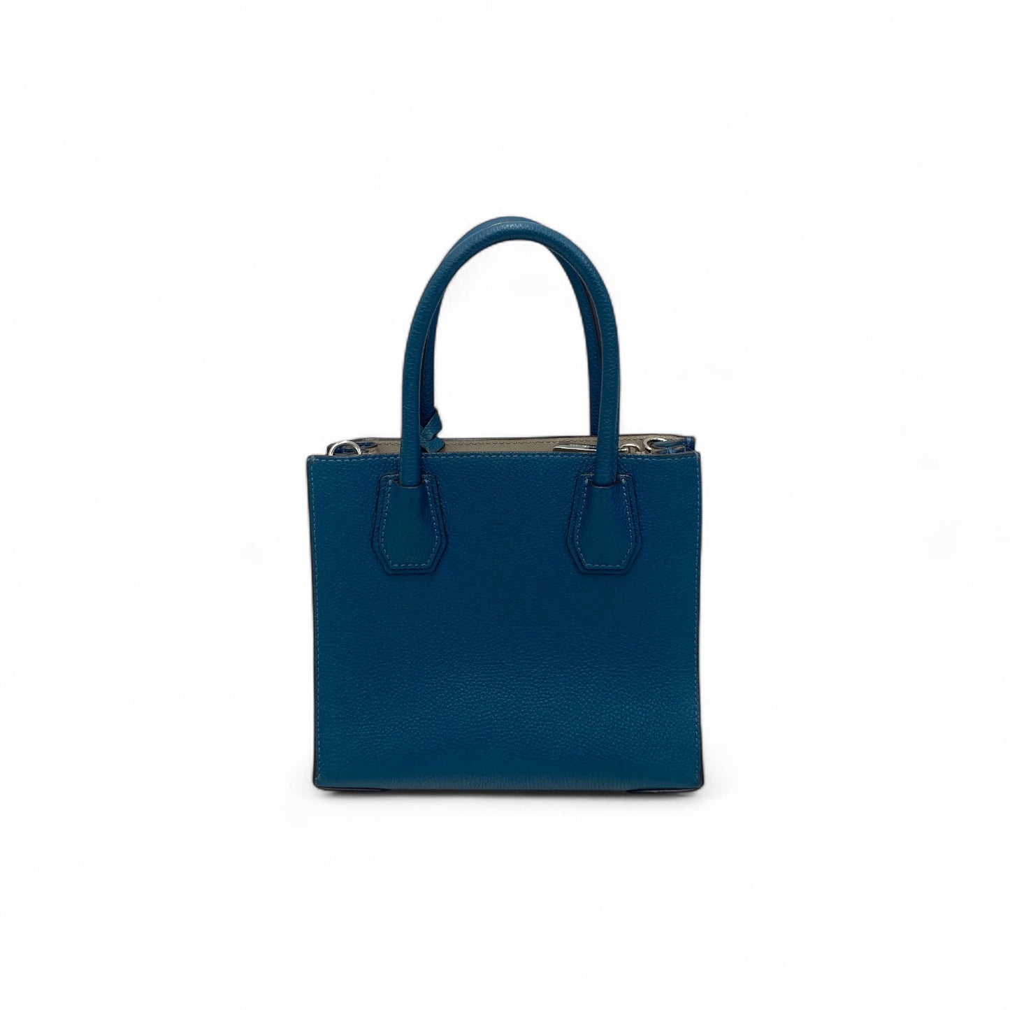 MICHAEL KORS 2WAY Bag Z 30F65M9M2L Green *Damage/Stain* Rank B