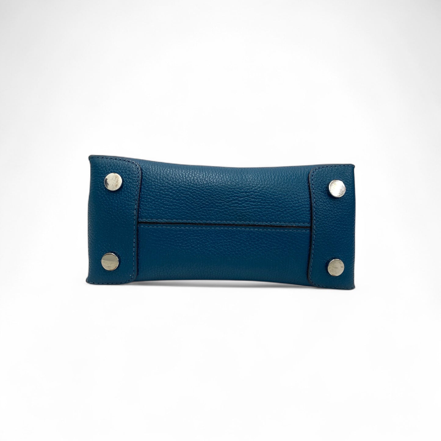 MICHAEL KORS 2WAY Bag Z 30F65M9M2L Green *Damage/Stain* Rank B