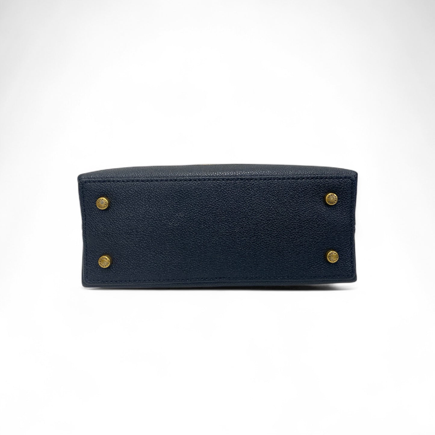 CHARLES & KEITH 2WAY Bag 30781195 Black Rank B