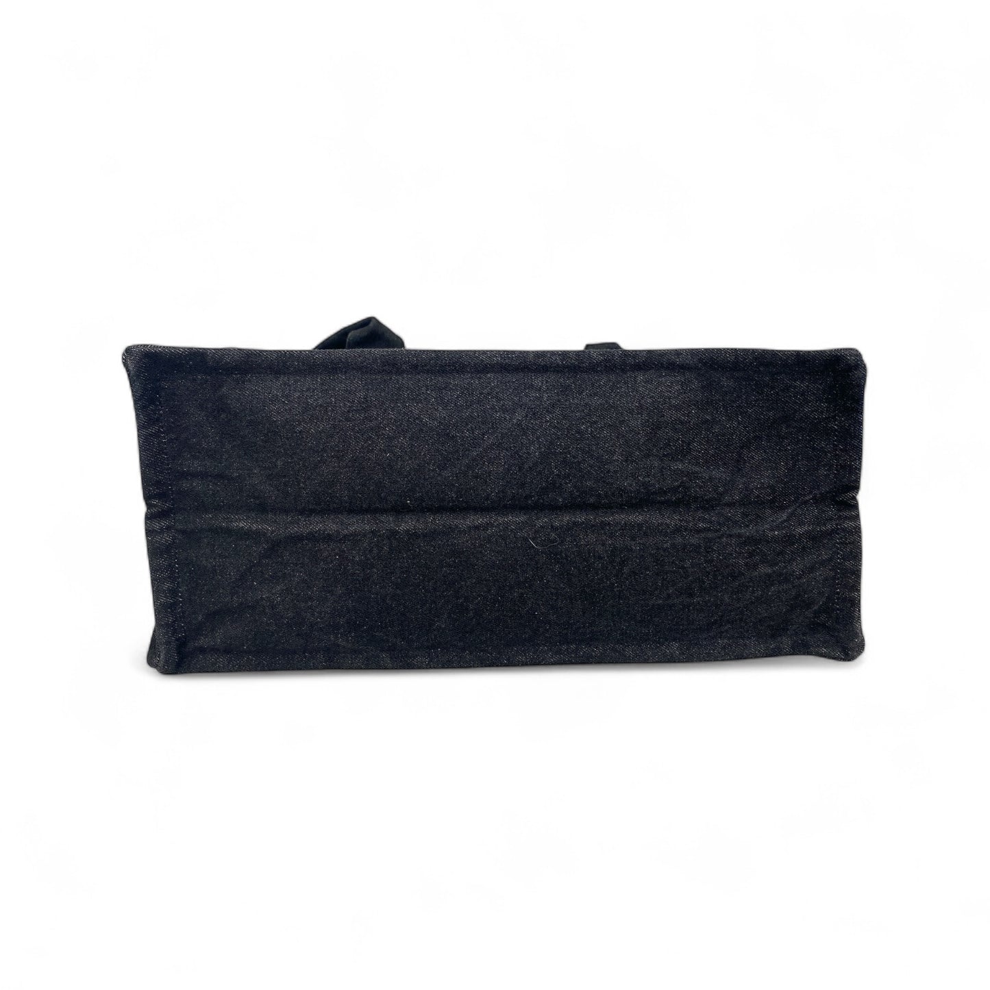 Ganni Tote Bag Black Rank A