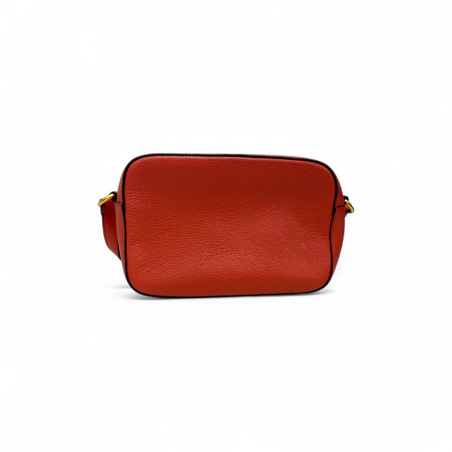 COCCINELLE Shoulder Bag HF6150201 Pink Rank A