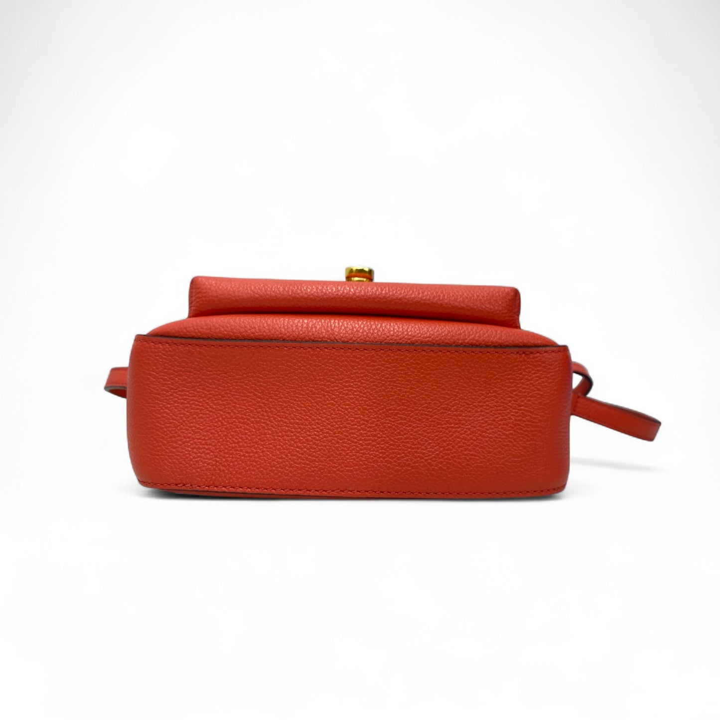 COCCINELLE Shoulder Bag HF6150201 Pink Rank A