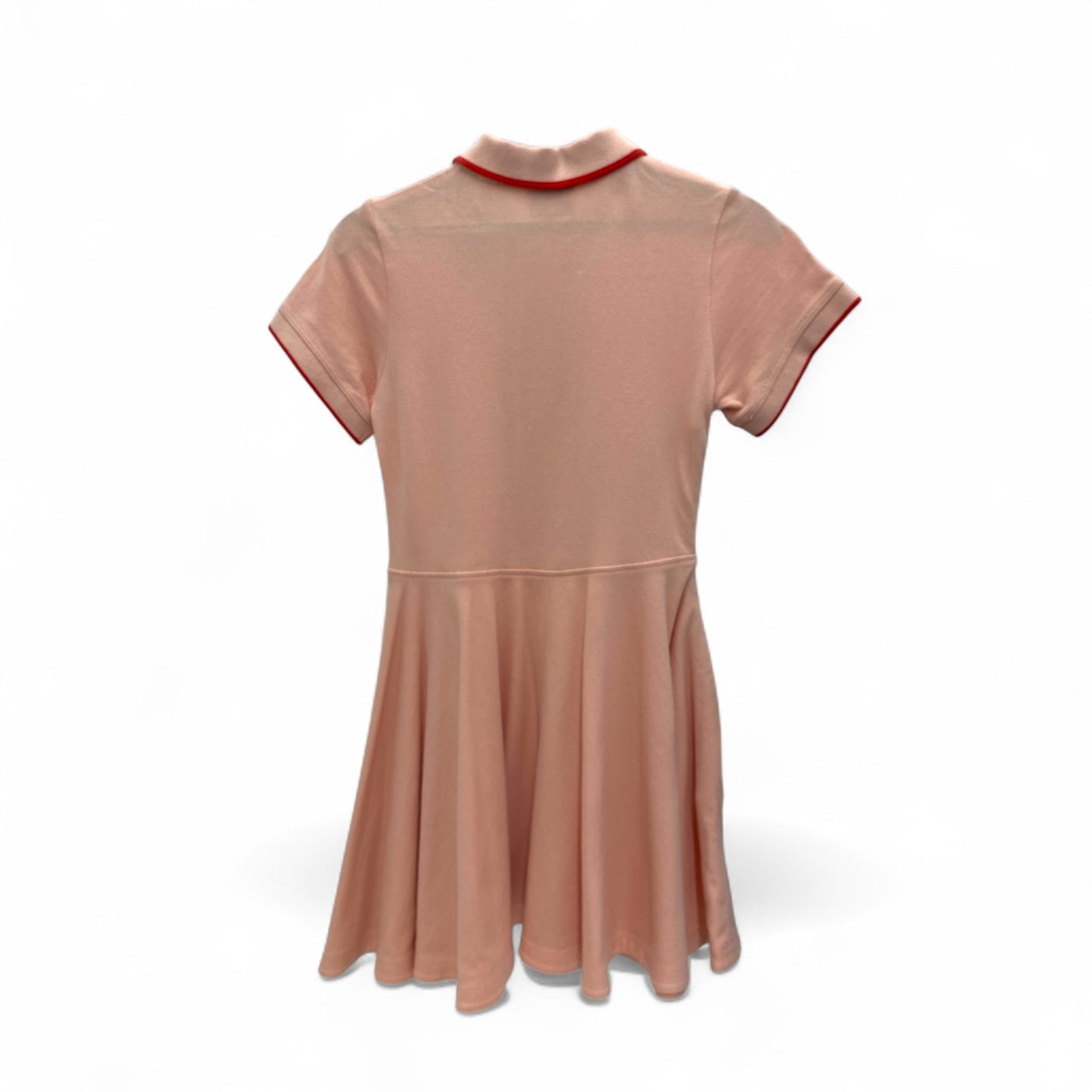 BURBERRY Dress Kids Pink 8Y128 8047691 Rank B