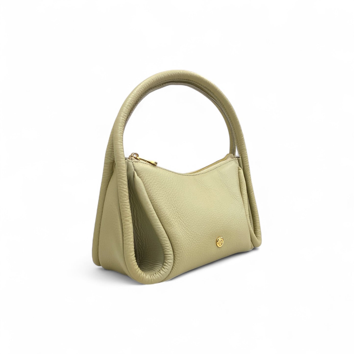 ARISTOTLE Handbag Beige Rank(A)