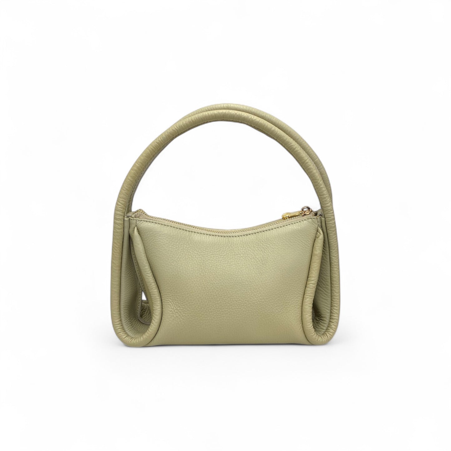 ARISTOTLE Handbag Beige Rank(A)