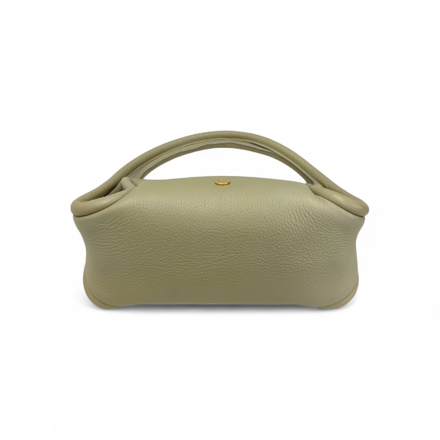 ARISTOTLE Handbag Beige Rank(A)