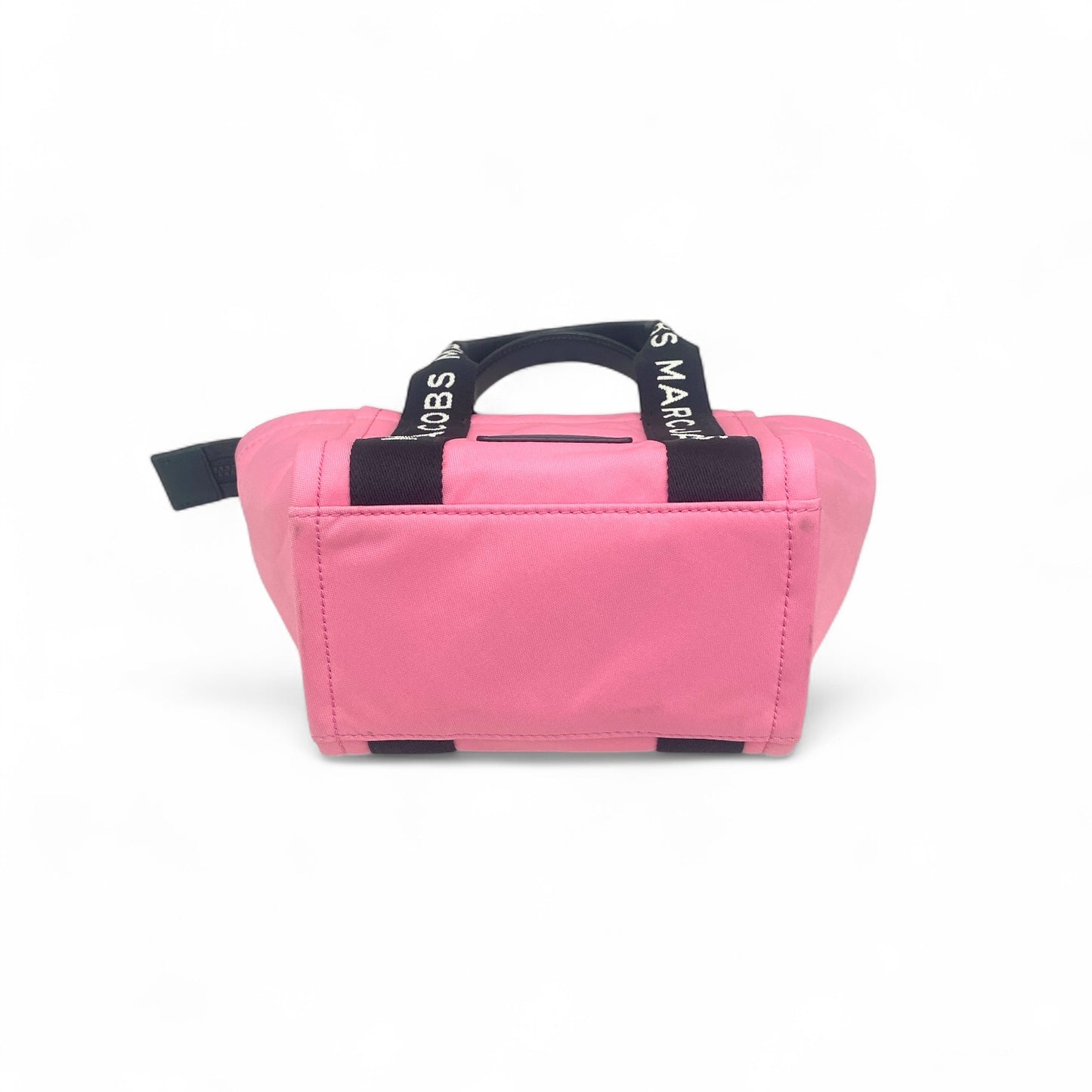 MARC JACOBS 2WAY Bag Pink 4S5HTT012H02 666 Rank(AB)