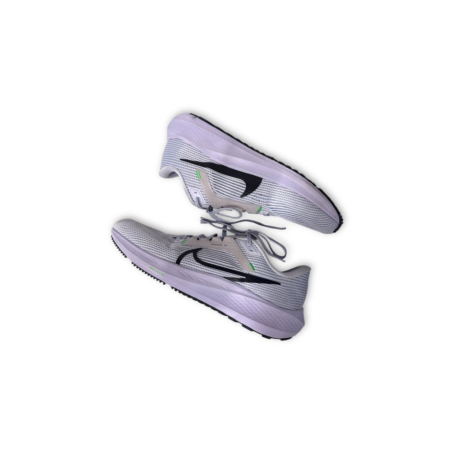 NIKE Sneaker 42 DA8535-407 Mens Purple Rank(B)