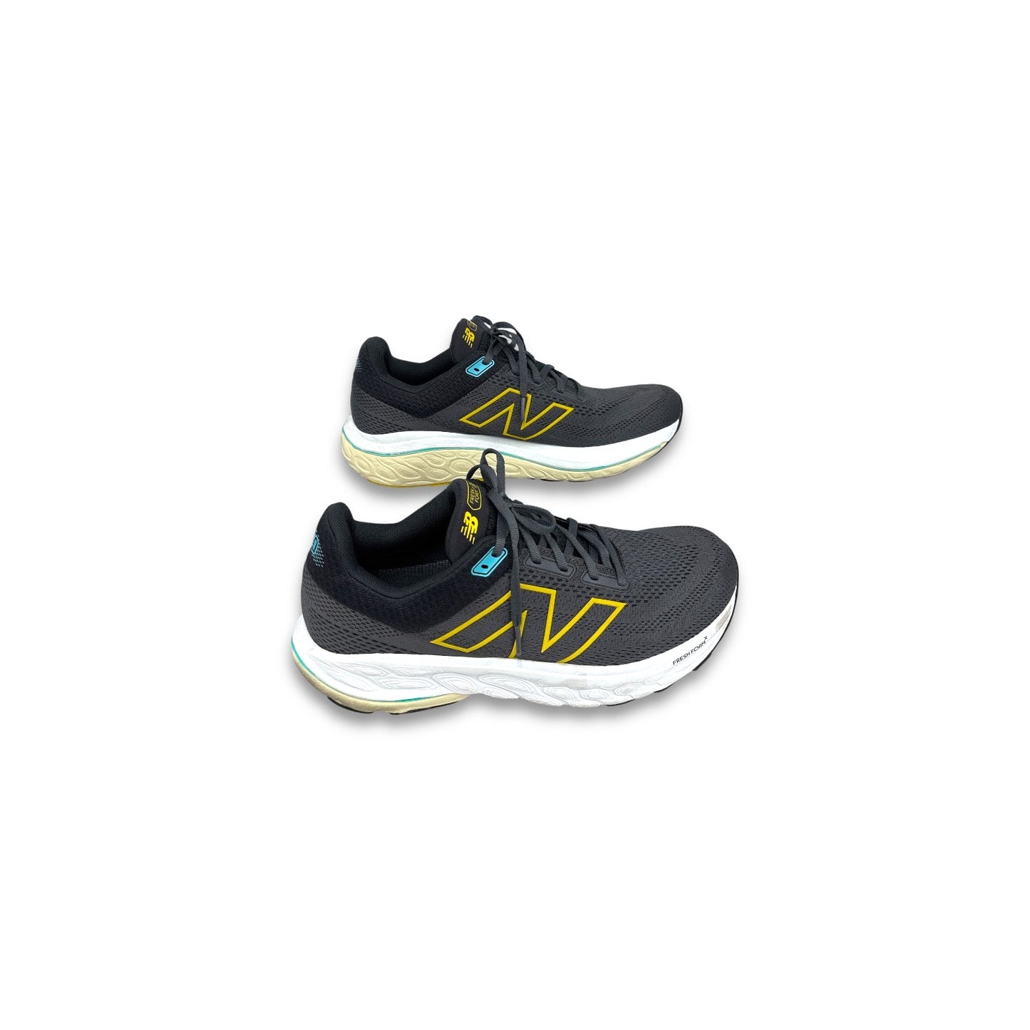 NEW BALANCE Sneaker M860A14 Mens Gray Stain Fresh Foam X 860v14 Rank(AB)