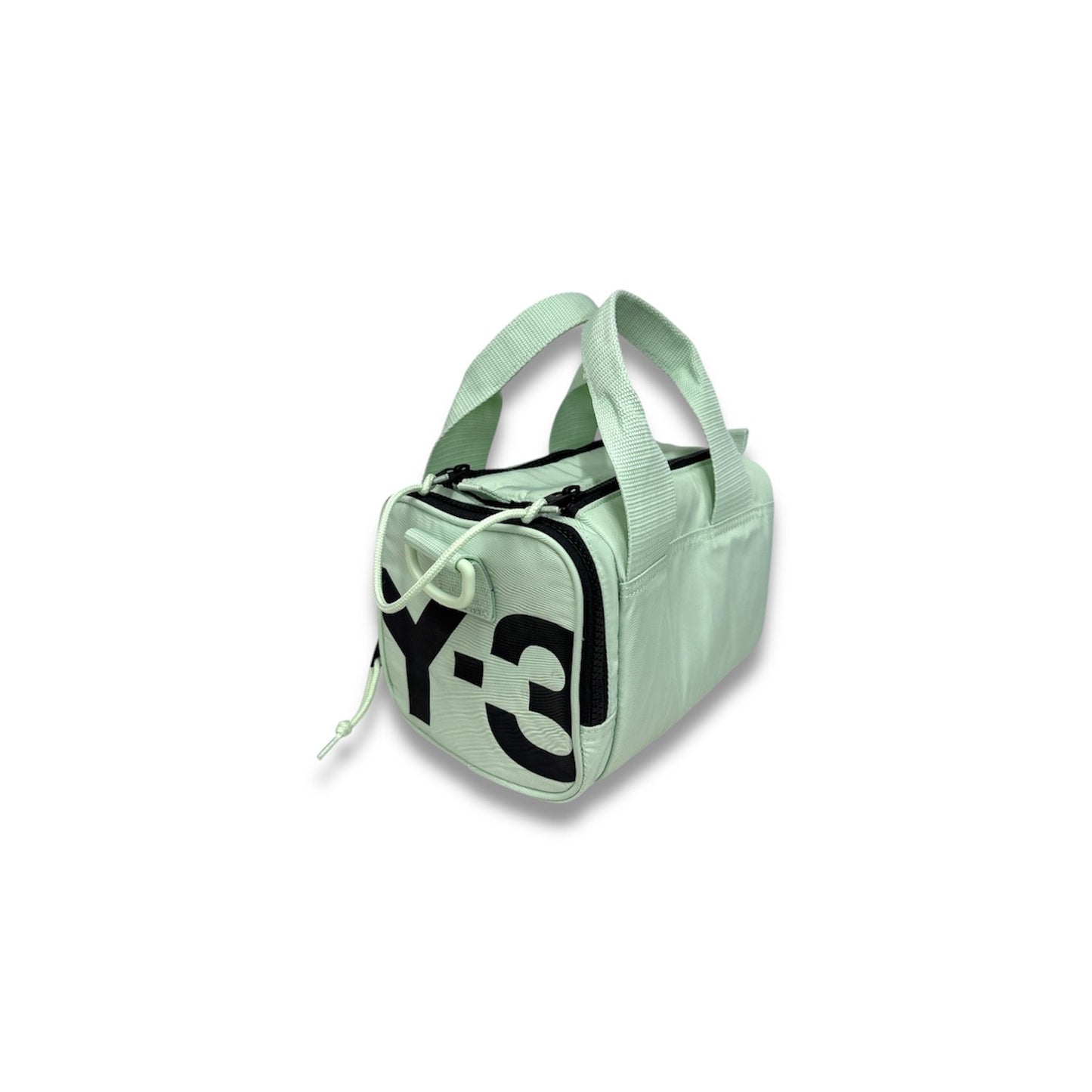 adidas Shouder Bag Y-3 Yohji Yamamoto DY0535 Green Stain Rank(B)