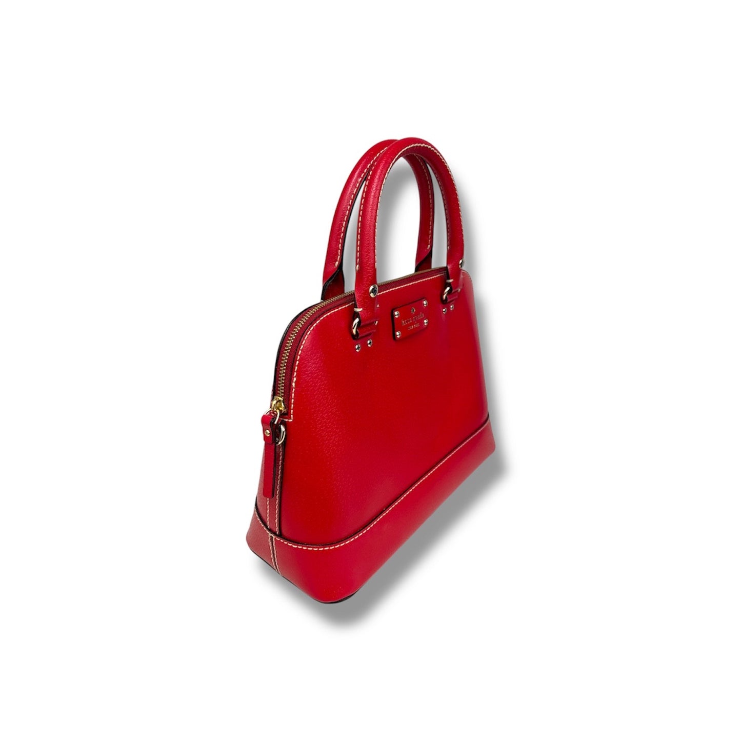 Kate Spade 2WAY Bag WKRU2485Q3890514 Red Rank(B)