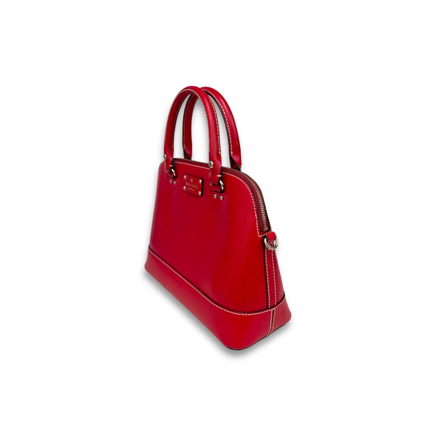 Kate Spade 2WAY Bag WKRU2485Q3890514 Red Rank(B)