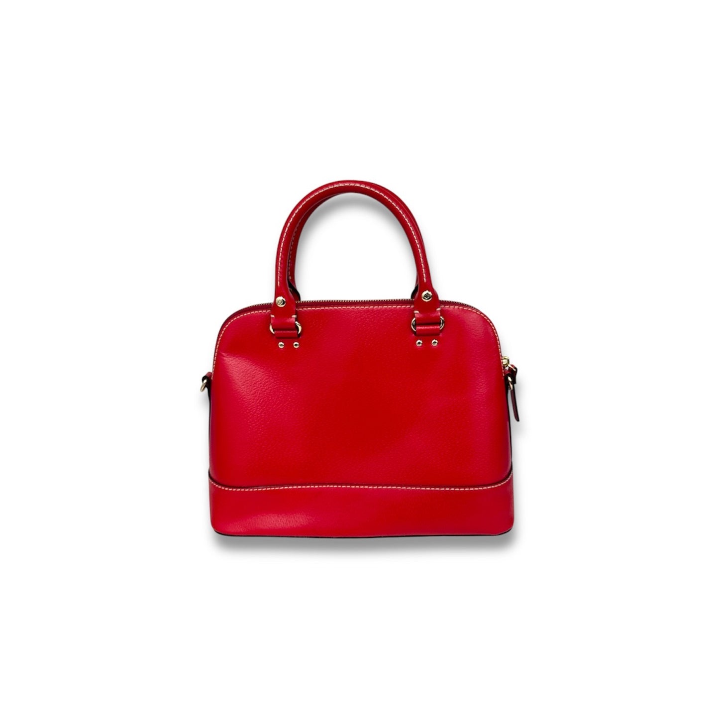 Kate Spade 2WAY Bag WKRU2485Q3890514 Red Rank(B)