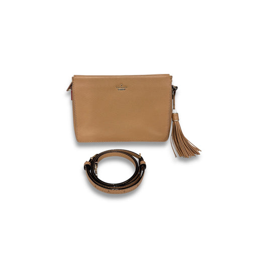 Kate Spade Shoulder Bag PXRU9454 I vory Rank(B)