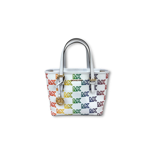 MICHAEL KORS 2WAY Bag 35S3GTVT0I White Rank(AB)