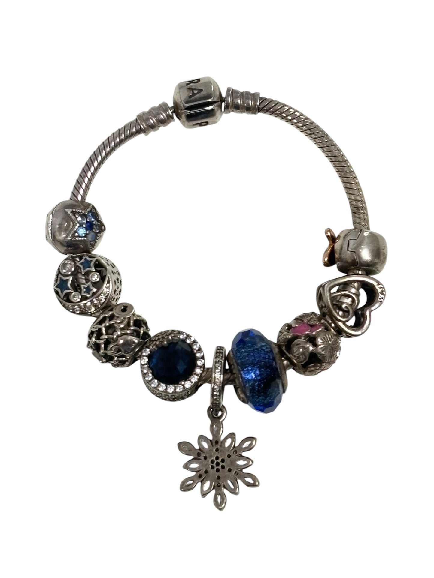 PANDORA Bracelet 9P