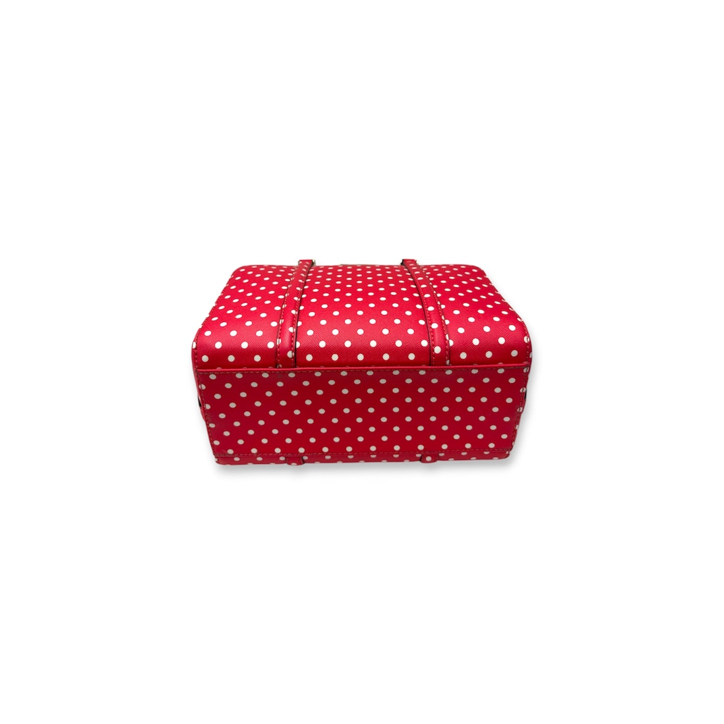 Kate Spade 2WAY Bag WKRU3104 Red Rank(B)