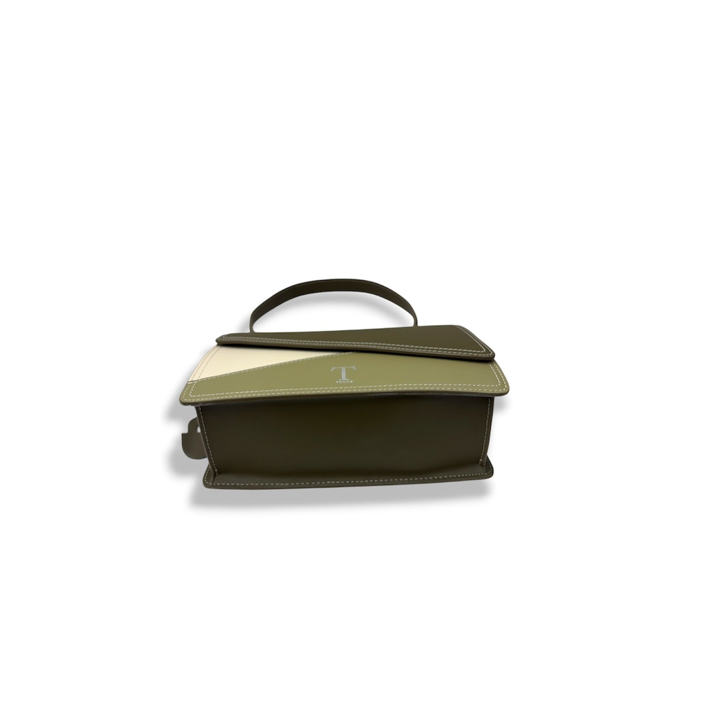 TREND Shoulder Bag Chromavia Olive Rank (A)