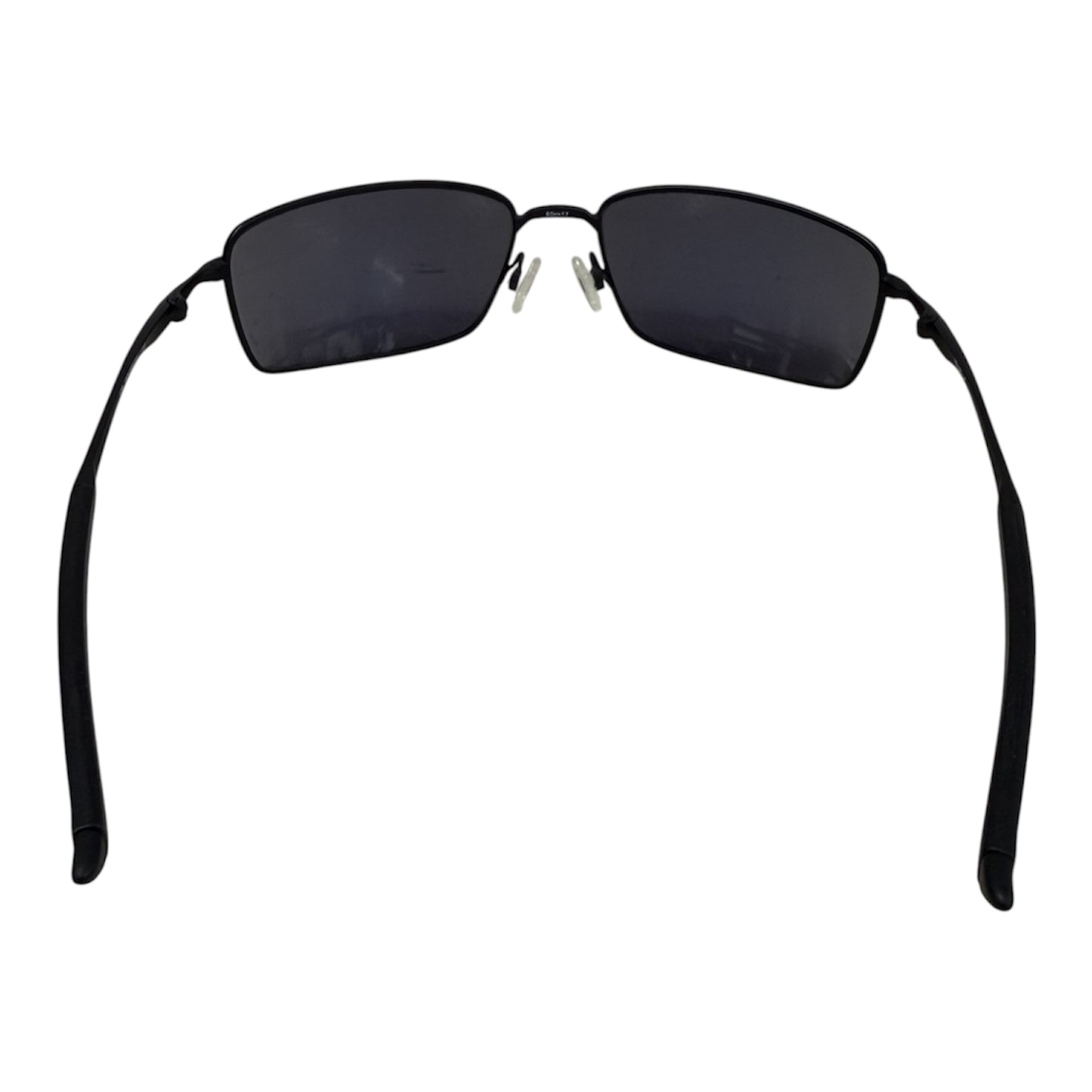 OAKLEY Sunglasses 004075-03 Black