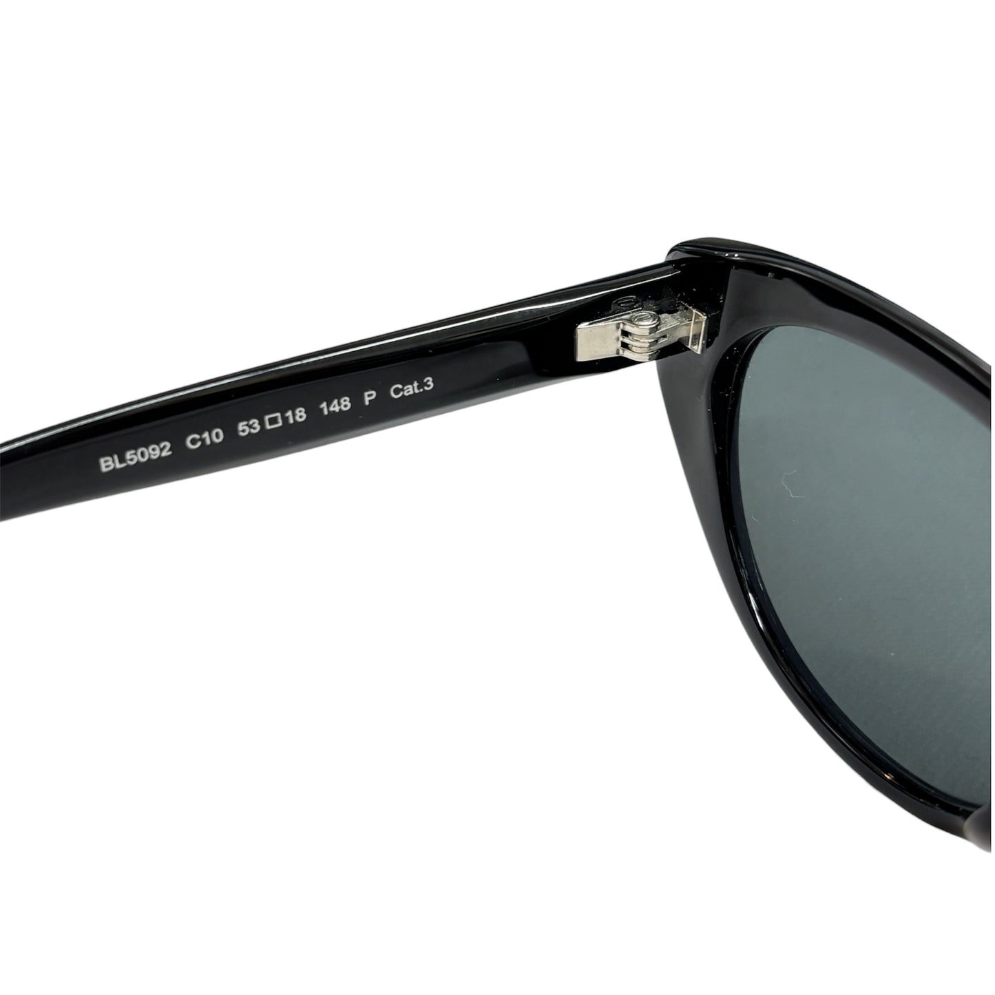 BOLON Sunglasses BL5092 Black