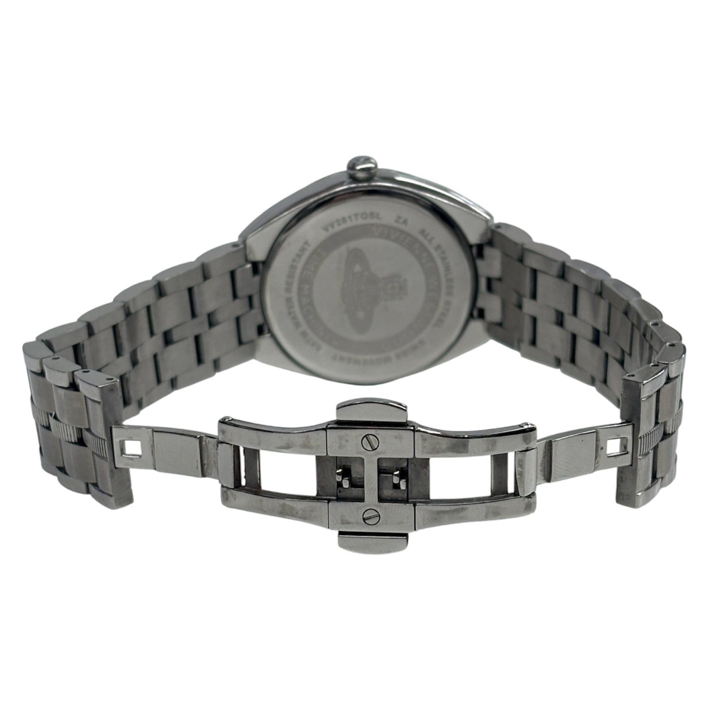 Vivienne Westwood Wrist Watch VV281TQSL