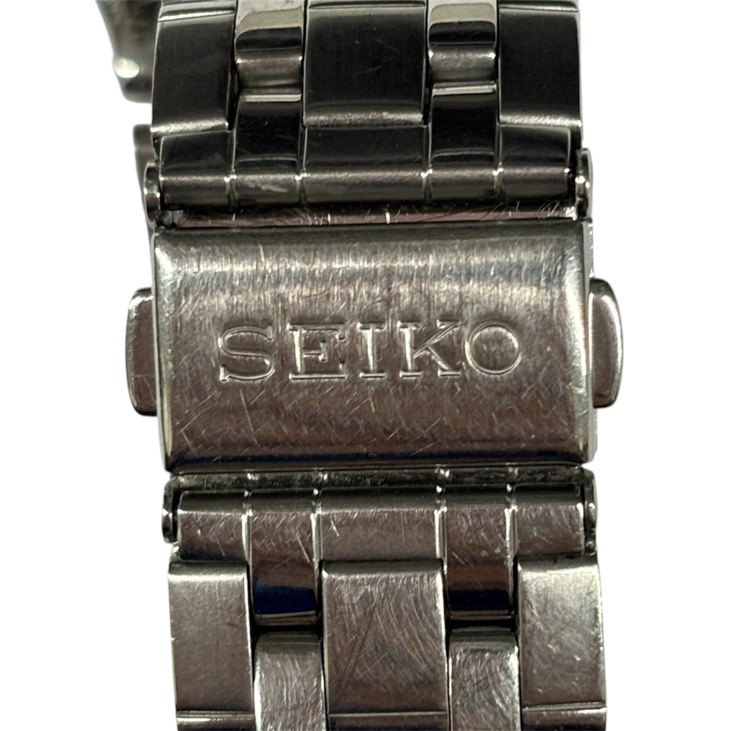 SEIKO Wrist Watch 7N-DM