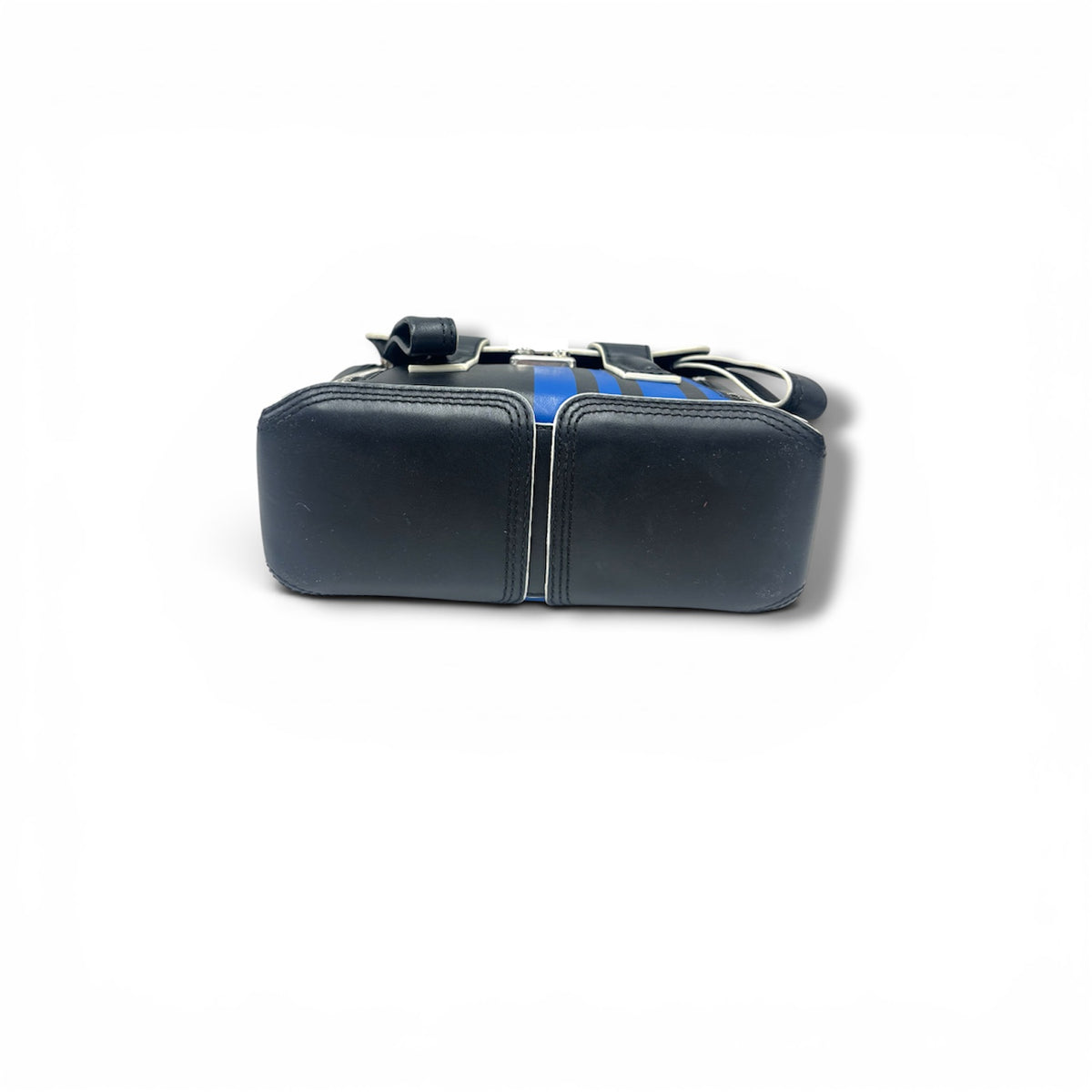 3.1 PHILLIP LIM 2WAY BLACK/BLUE RANK (B) SCRATCH/STAIN AE18-0226PSR