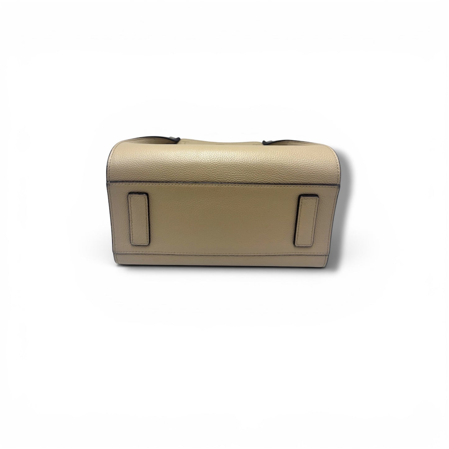 MCM 2WAY MWT5STUO4NP RANK (B) BEIGE STAIN