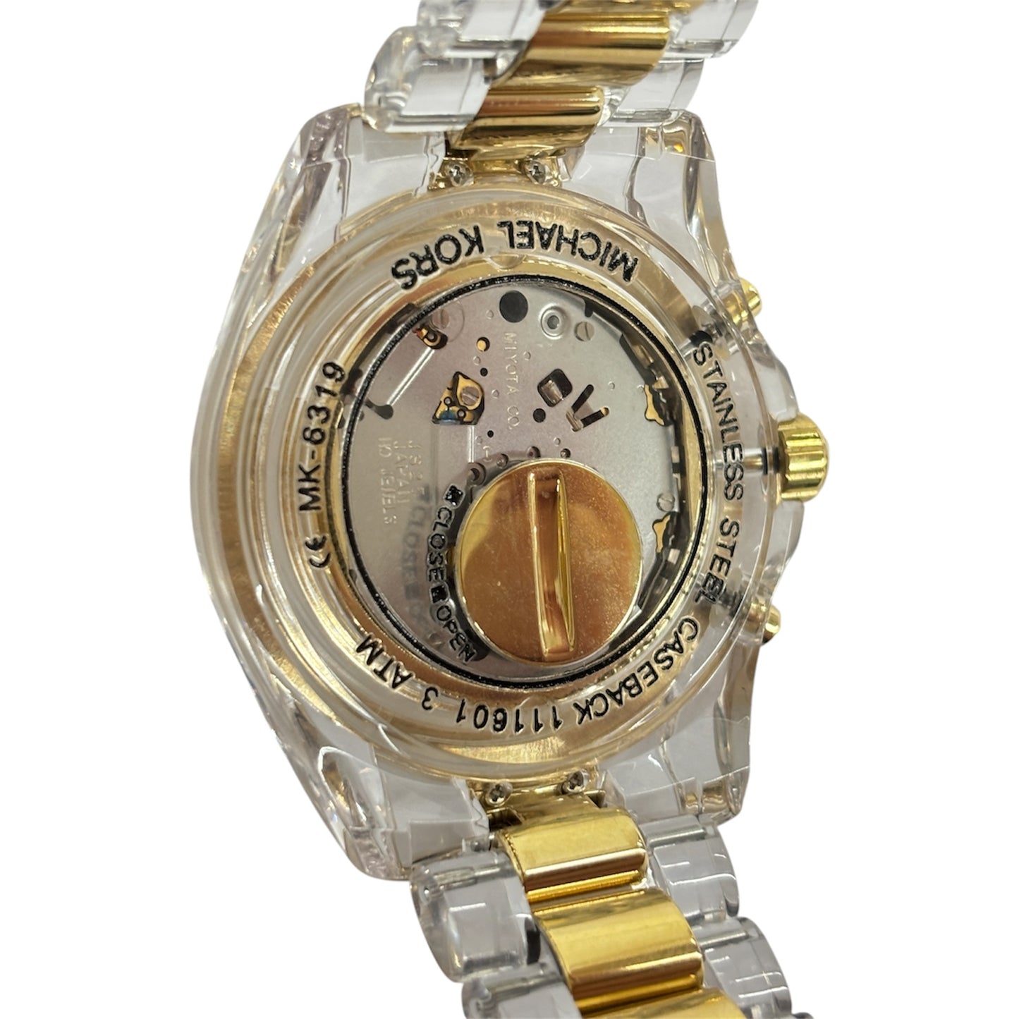 MICHAEL KORS Wrist Watch MK-6319