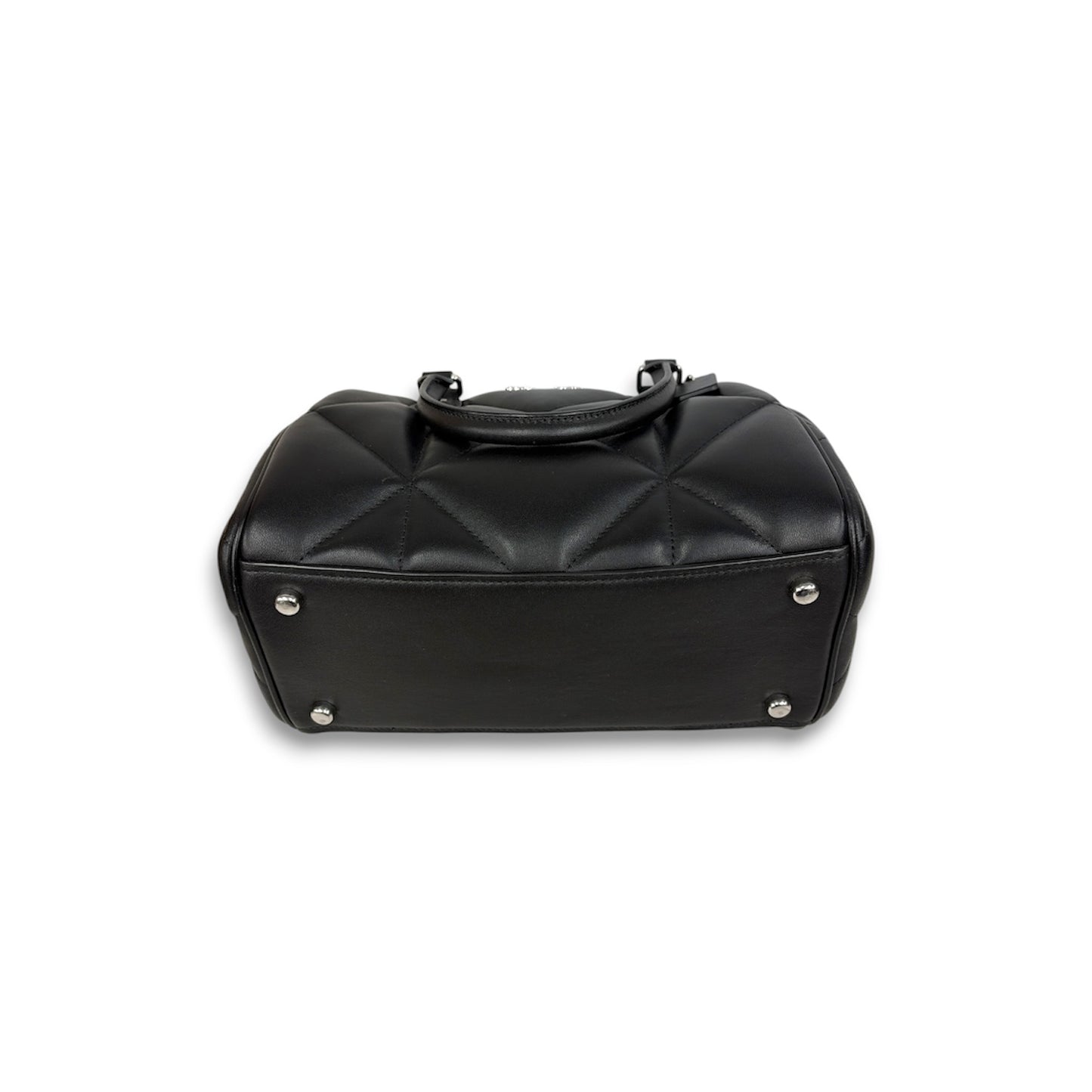 COACH 2WAY Bag CJ610 Black Rank (B)