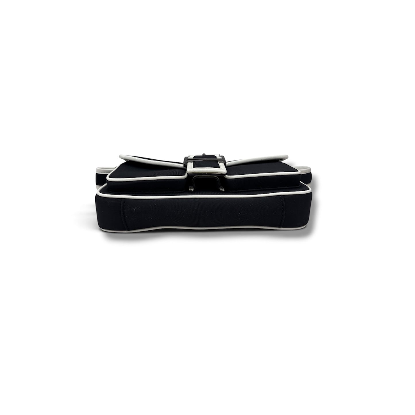MICHAEL KORS SHOULDER BAG BLACK RANK B 30S4UBAL2C
