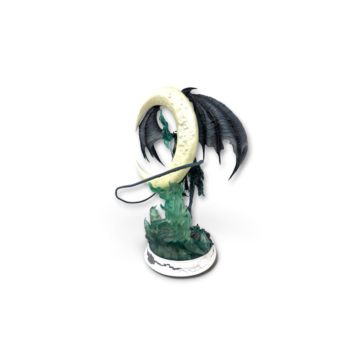 FIGURE ULQUIORRA CIFER ESPADA 4