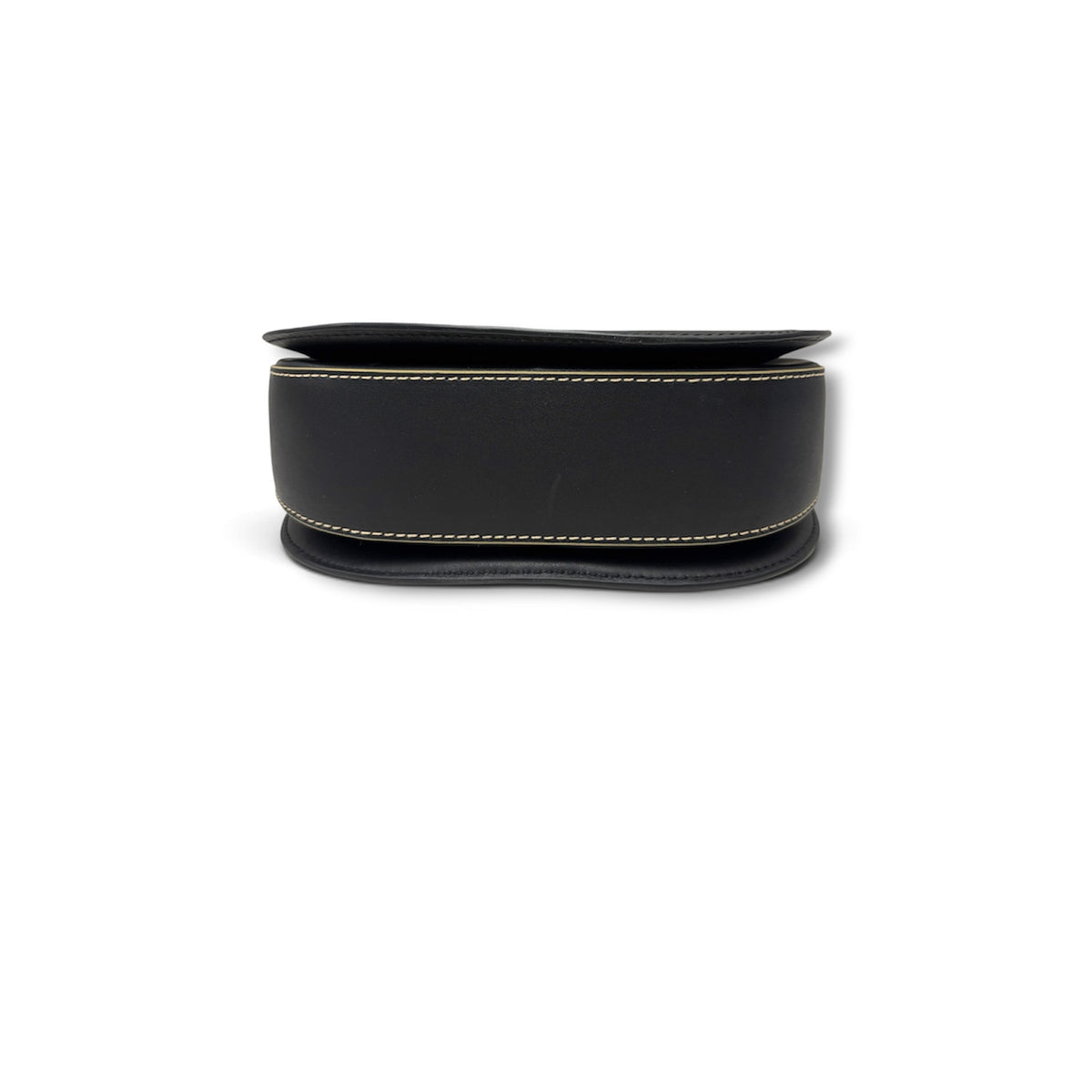 PAUL SMITH SHOULDER BAG BLACK W1A-7989-NBSHAD RANK (A)